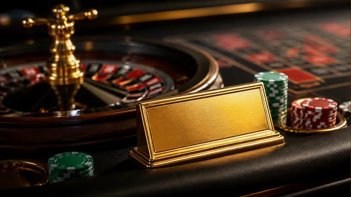 Мартингейл: табличка лимита стола у колеса